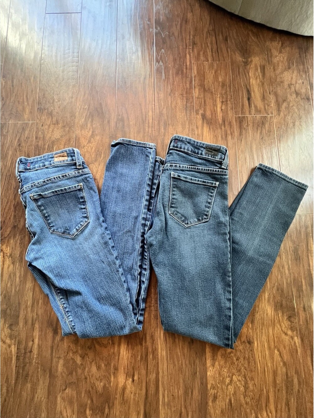 BDG Jeans Lot Of 2 Skinny Women Size 27